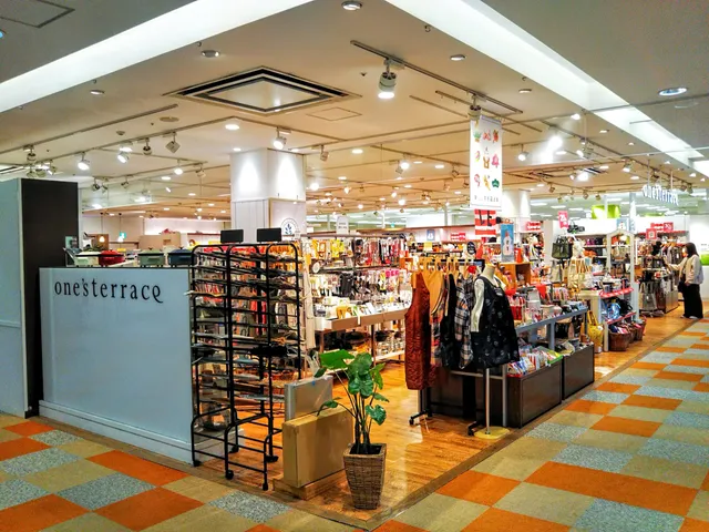 The Mall Sendai Nagamachi Part 2