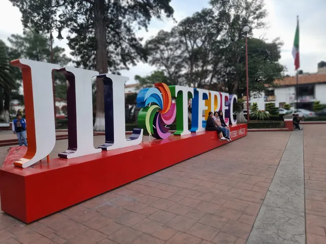 Jilotepec Pueblo Magico