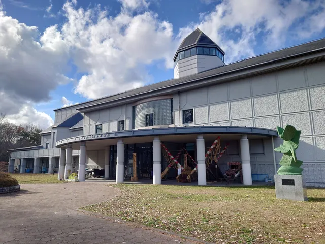 Chino City Yatsugatake Museum