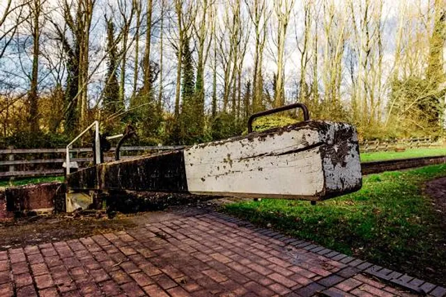 Matronentempel Eifel