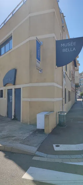 Musée des Poupées Bella