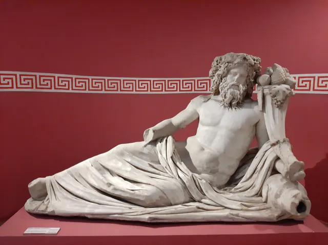 History & Arts Museum