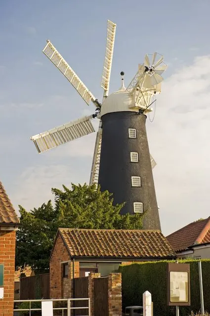 Waltham Windmill