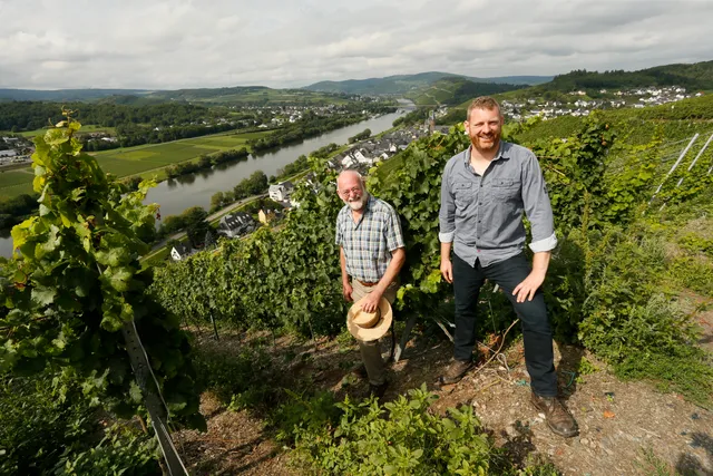 Weingut Axel Pauly