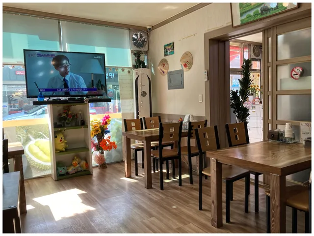 베트남식당&마트