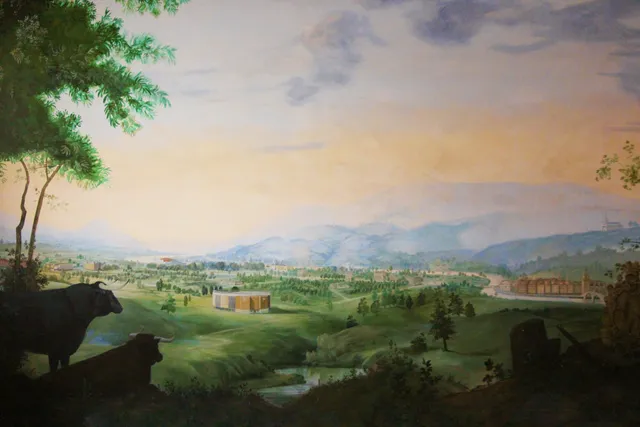 Museo Taurino de Bilbao - Bilboko Zezen Museoa