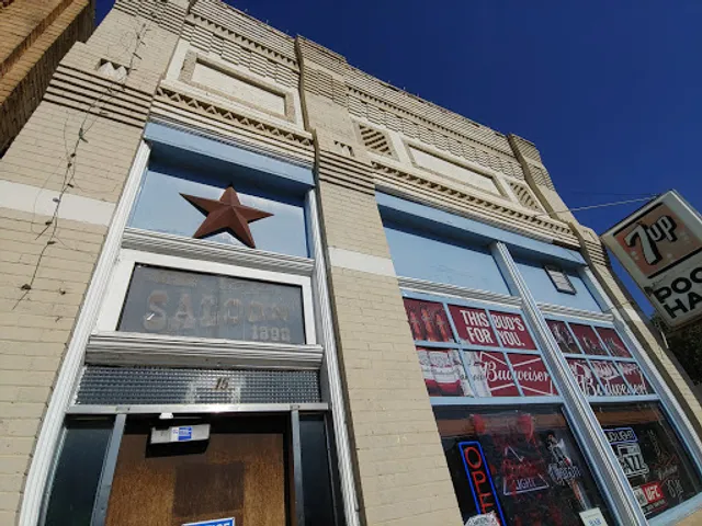 Star Saloon