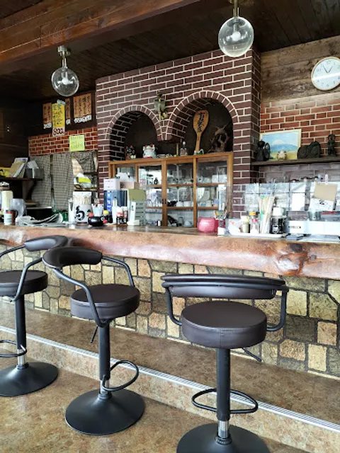 カフェアンドバーフタゴ