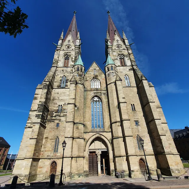 Skara Cathedral