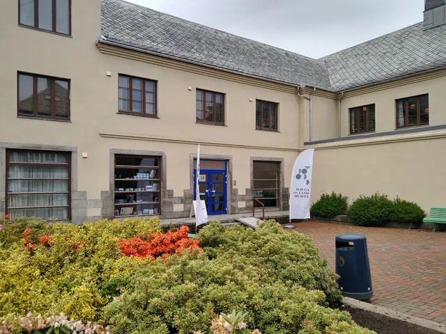 Karmsund Civic Museum