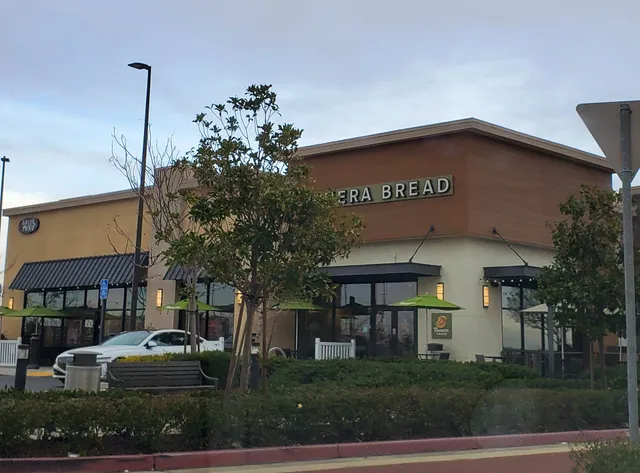 Panera Bread