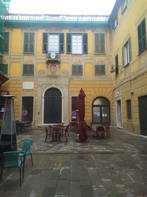 Roman Catholic Diocese of Savona-Noli