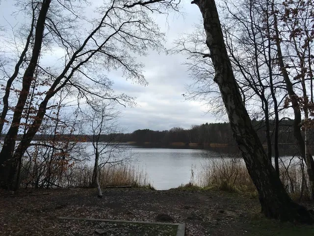 Großer Baalsee