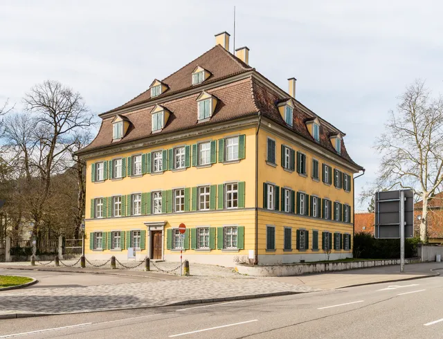 Archäologisches Hegau-Museum