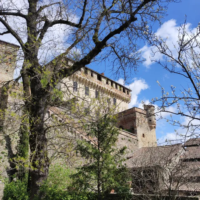 Castello di Montaldeo