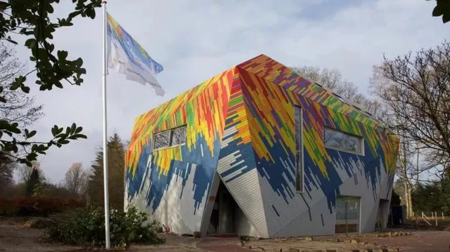 National Gallery the Netherlands