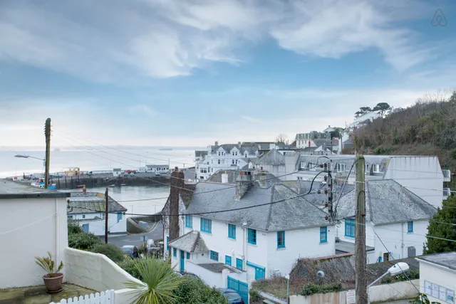 Fisherman's Cottage - Book direct here and save £££