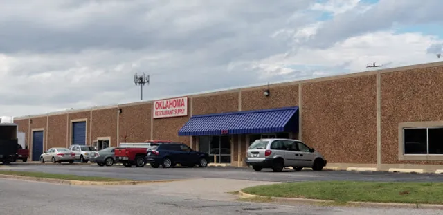 Oklahoma Restaurant Supply