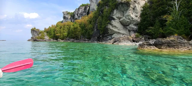 Outervision Adventure Tours