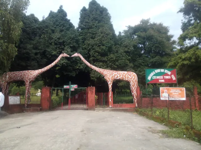 Roing Zoo