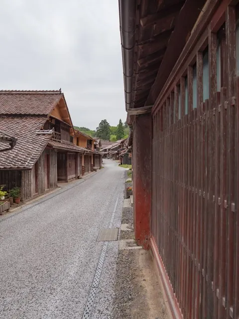 Bengara Factory Museum