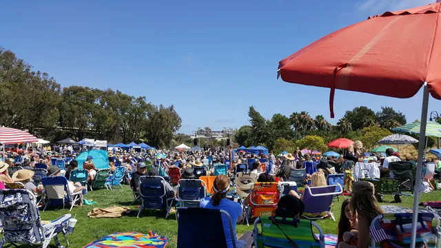 Sea Terrace Community Park