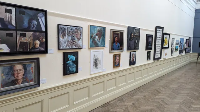 Williamson Art Gallery & Museum