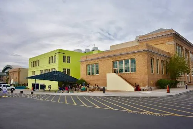 Children’s Museum of Phoenix