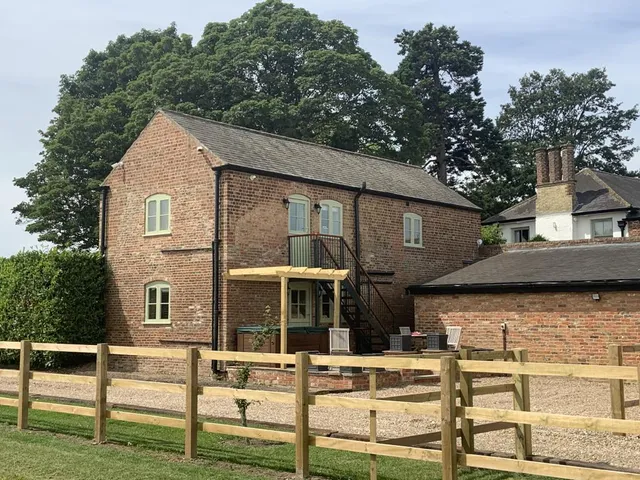 Woad Mill Apartments