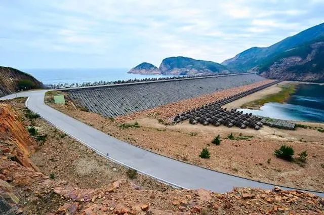 UNESCO Global Geopark