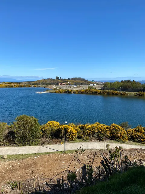 Luis Ebel Natural Park