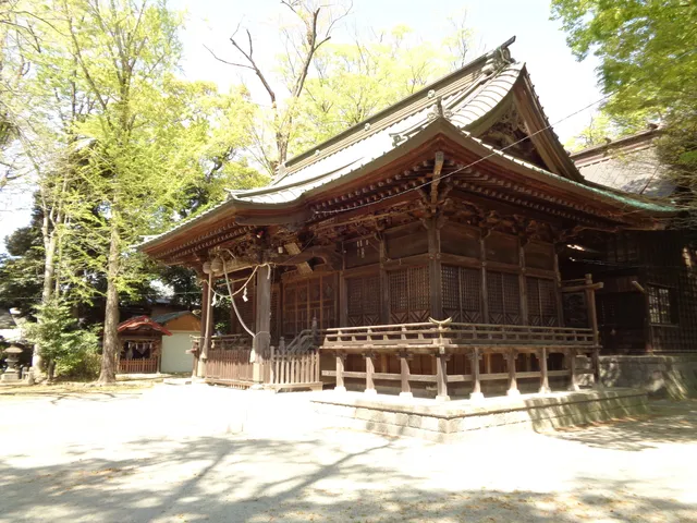Murou Shrine