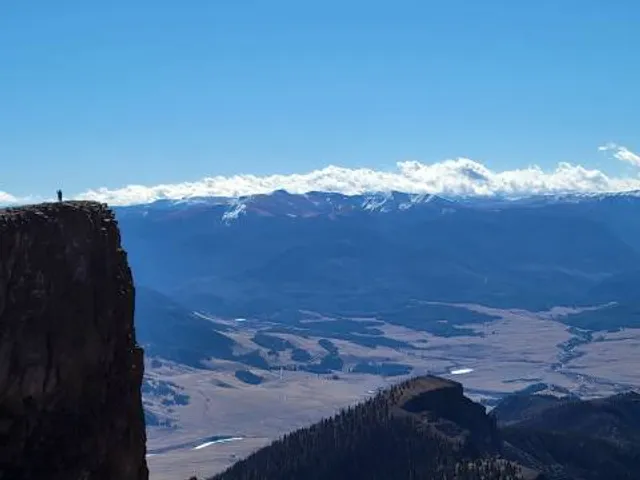 Bristol Mountain Ski Resort