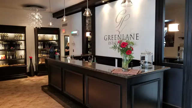 Greenlane Estate Winery