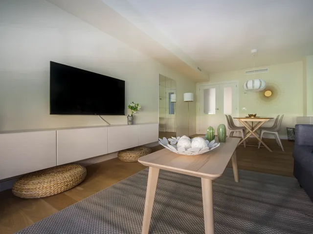 Apartments San Vicente