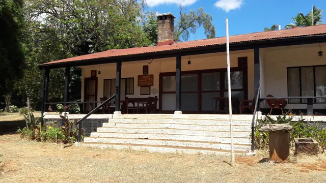 Baden-Powell Museum