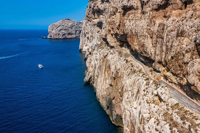 Capo Caccia