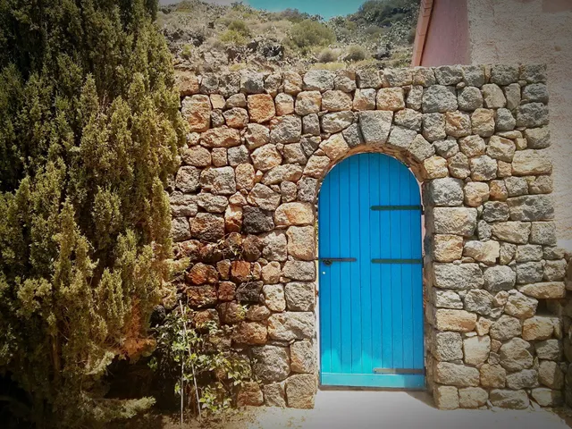 Azienda Agricola d'Ancona