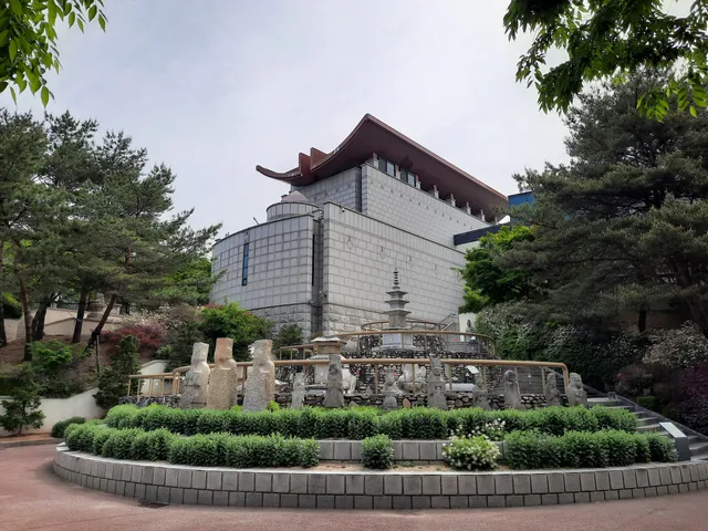 History Museum of Wonju
