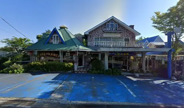 （株）ビッグ・ハーモニープラザ レストラン事業部