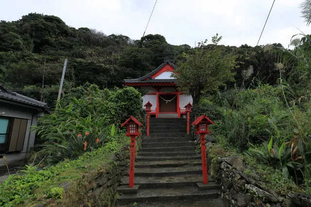 Urata Shrine