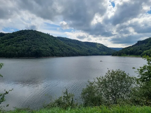 Lac des Fades Besserve