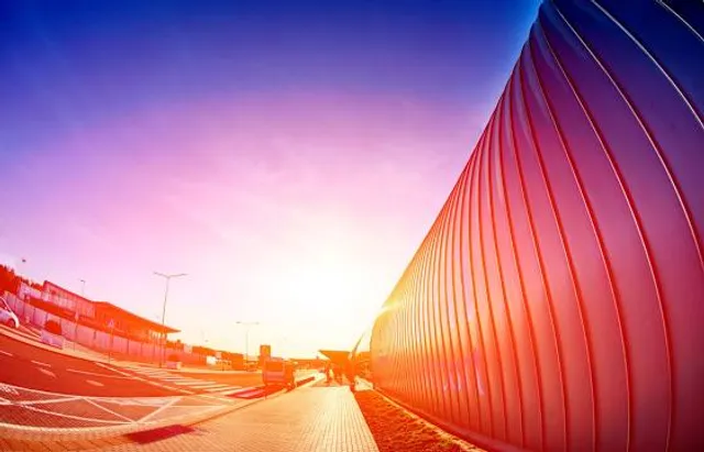 Planetario de la USACH