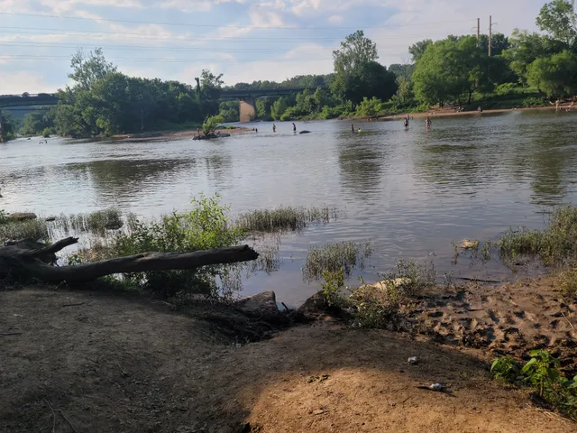 Old Mill Park