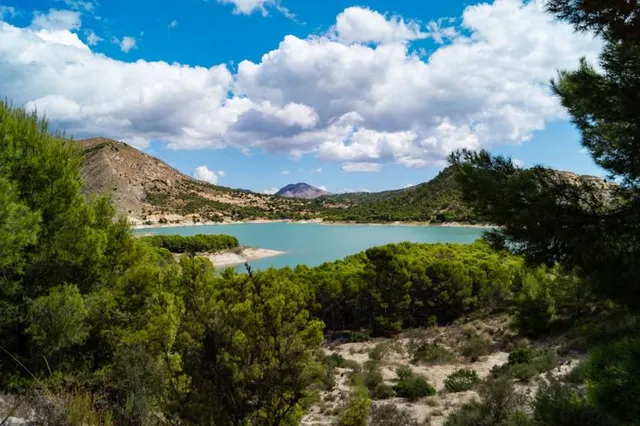 Embalse del Amadorio