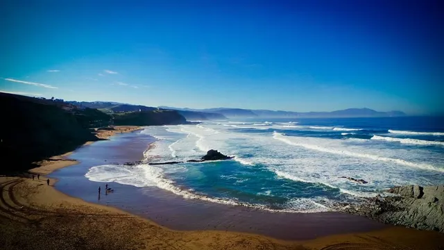 Atxabiribil Hondartza