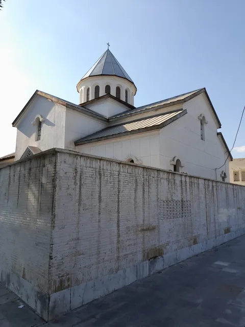 Church of Abadan