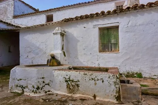 Ermita Virgen del Ara