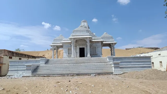 Siddh Shree Khema Baba Temple