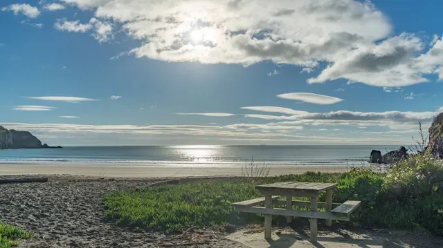 Taylors Mistake Beach